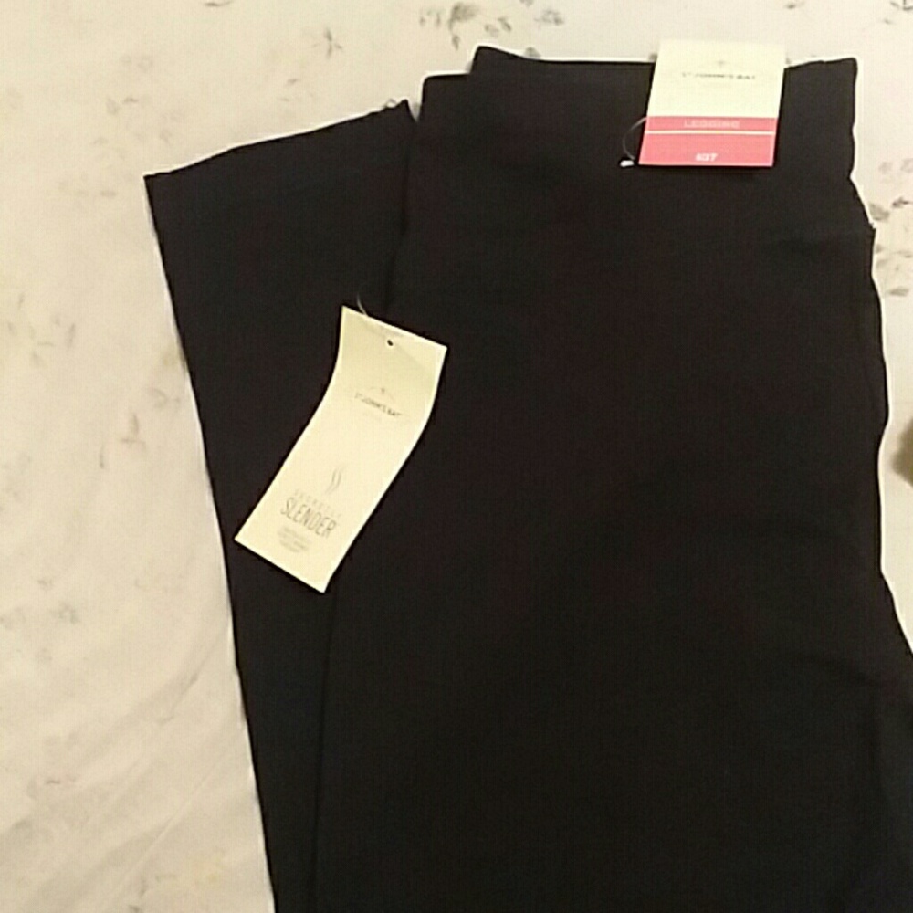 St.Johns leggings